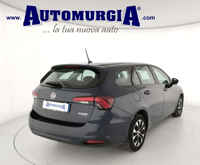 FIAT Tipo usata, con Airbag Passeggero