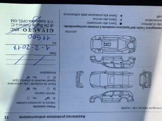 OPEL Mokka usata, con USB