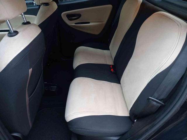 LANCIA Ypsilon usata, con Sensore di pioggia