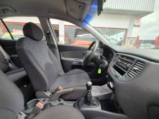 KIA Rio usata, con Antifurto