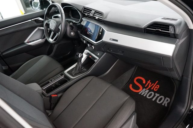 AUDI Q3 usata, con Cerchi in lega