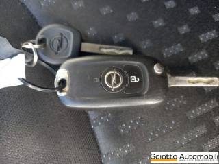 OPEL Karl usata 19