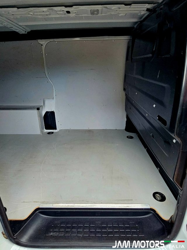CITROEN Jumpy usata, con Specchietti laterali elettrici