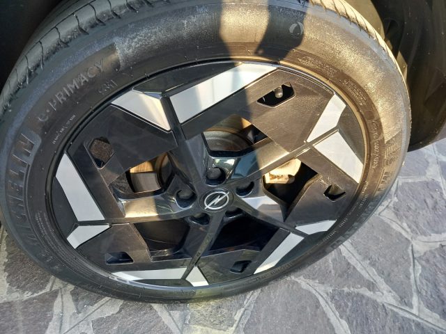 OPEL Grandland usata, con Climatizzatore