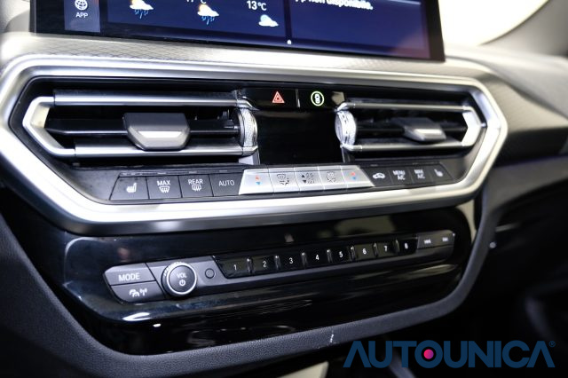 BMW X3 usata, con Portellone posteriore elettrico