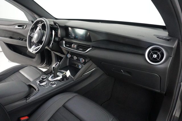 ALFA ROMEO Stelvio usata, con Vivavoce