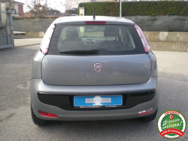FIAT Punto usata, con Specchietti laterali elettrici