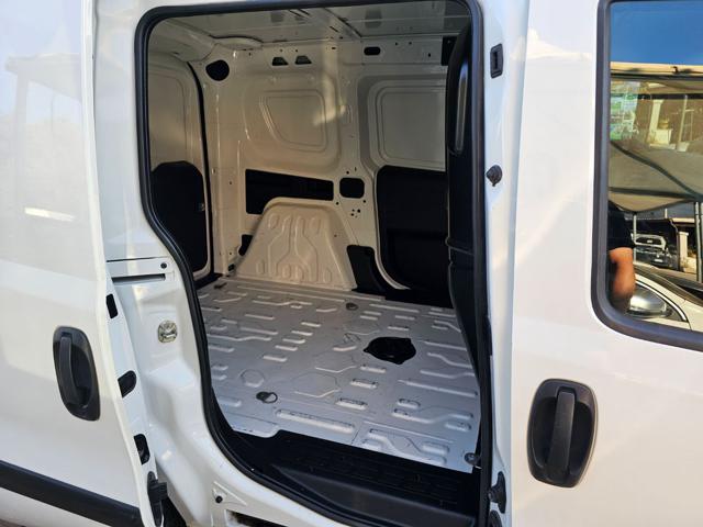 FIAT Doblo usata, con Climatizzatore