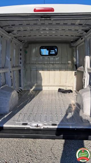 FIAT Ducato usata, con Chiusura centralizzata