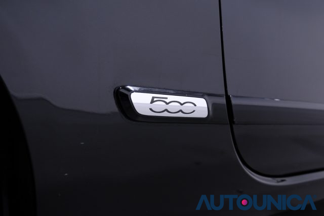 FIAT 500 usata 50