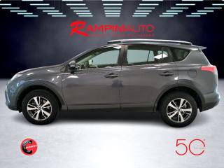 TOYOTA RAV 4 usata 9