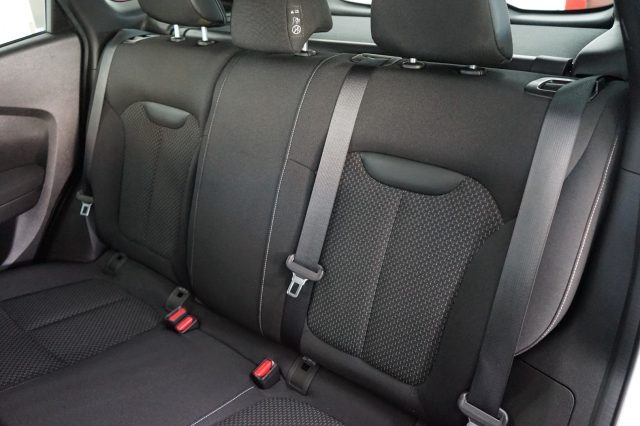 RENAULT Kadjar usata, con Servosterzo