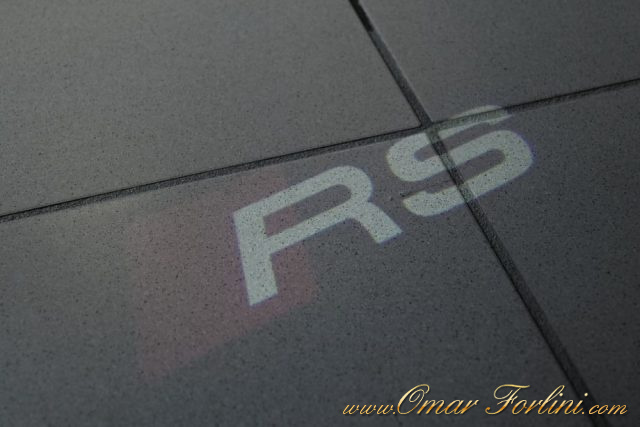 AUDI RS Q8 usata 64