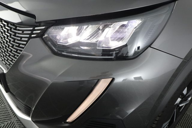 PEUGEOT 2008 usata 8