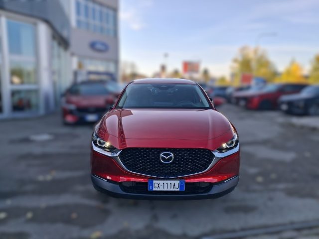 MAZDA CX-30 usata, con Airbag laterali