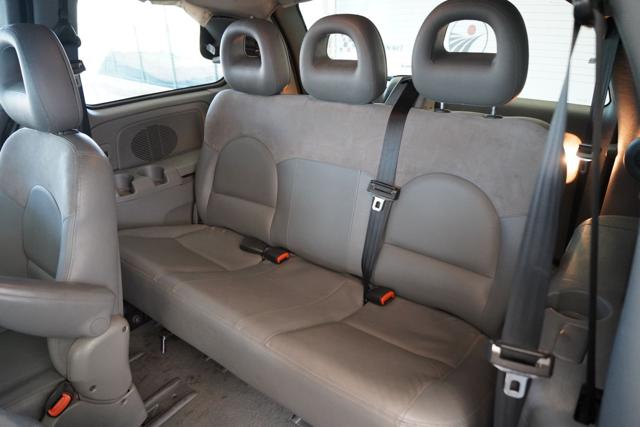 CHRYSLER Voyager usata, con Specchietti laterali elettrici