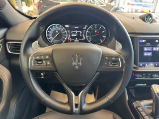 MASERATI Levante usata, con Chiusura centralizzata