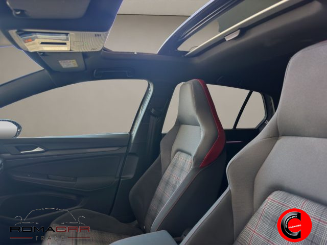 VOLKSWAGEN Golf GTI usata, con Cruise Control