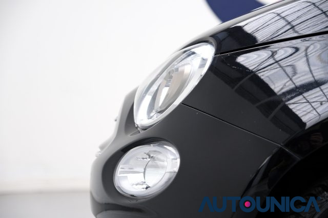 FIAT 500 usata, con Cruise Control