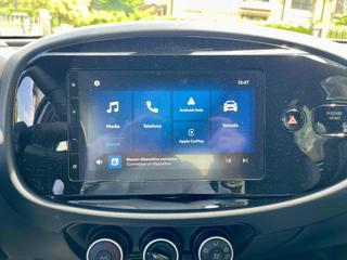 TOYOTA Aygo X usata, con Controllo vocale