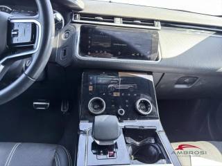 LAND ROVER Range Rover Velar usata 14