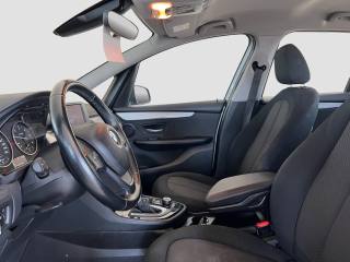 BMW 218 usata 9