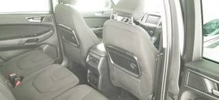 FORD S-Max usata, con Freno di stazionamento elettrico