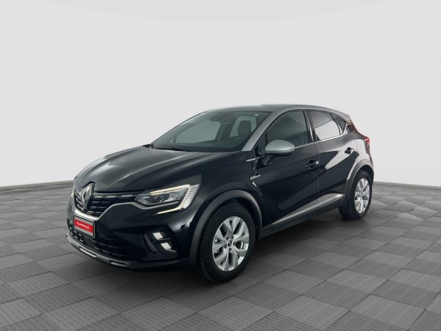 RENAULT Captur usata 0