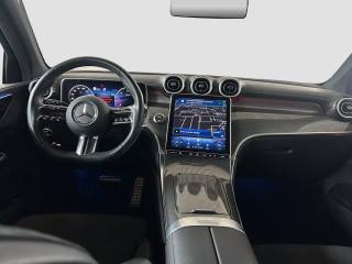 MERCEDES-BENZ GLC 220 usata 10