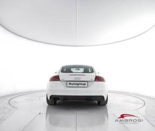 AUDI TT usata 5