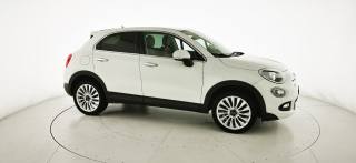 FIAT 500X usata, con Sensori di parcheggio posteriori