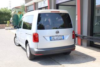 VOLKSWAGEN Caddy usata 49