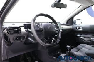 CITROEN C4 Cactus usata, con Alzacristalli elettrici