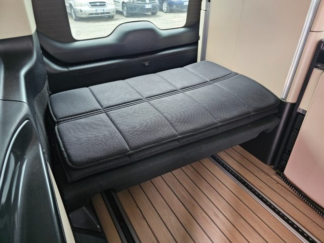 MERCEDES-BENZ Marco Polo usata 84