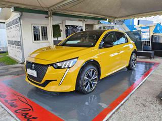 PEUGEOT 208 usata, con Airbag laterali