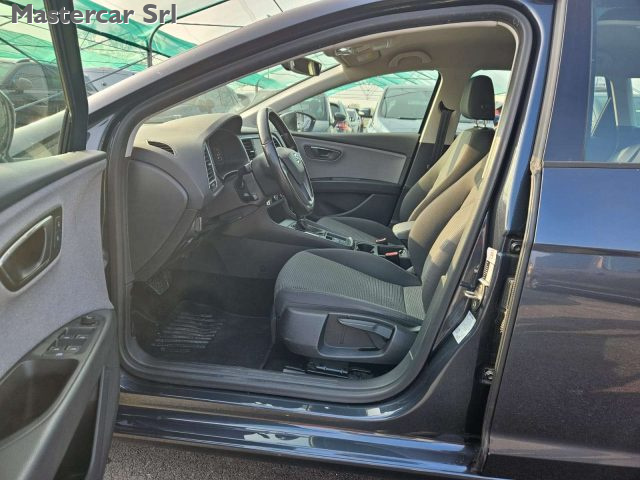 SEAT Leon usata, con Servosterzo