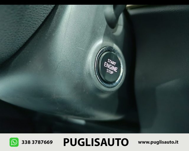 SKODA Kamiq usata, con Bluetooth