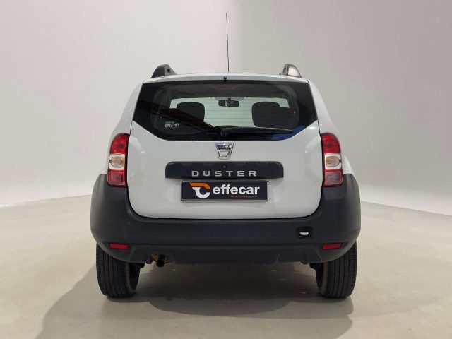 DACIA Duster usata, con Alzacristalli elettrici