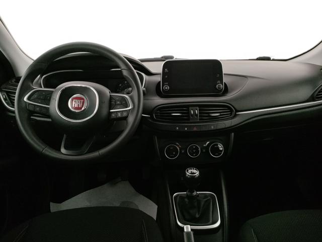 FIAT Tipo usata, con Chiusura centralizzata