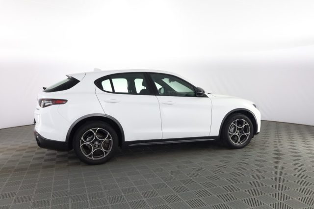 ALFA ROMEO Stelvio usata 2