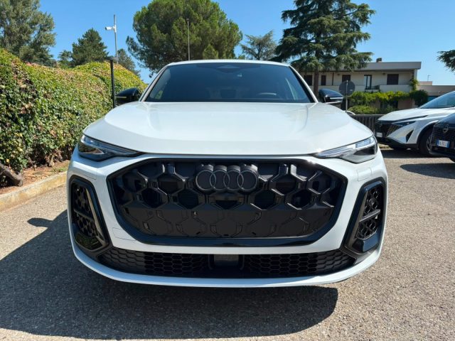 AUDI Q5 usata, con Airbag