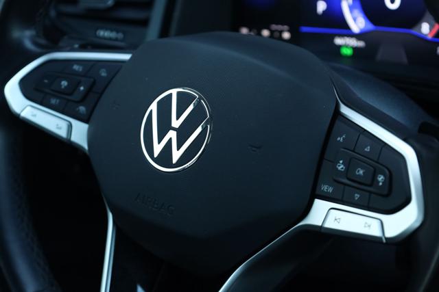 VOLKSWAGEN Taigo usata, con Sensore di luce