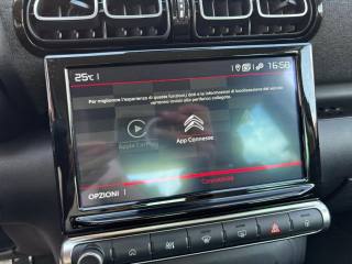 CITROEN C3 Aircross usata, con Sistema di navigazione