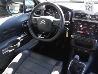 CITROEN C3 usata, con ESP