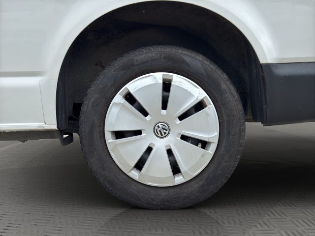 VOLKSWAGEN Transporter usata 14