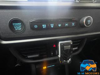 FORD Tourneo Courier usata, con Sedile posteriore sdoppiato
