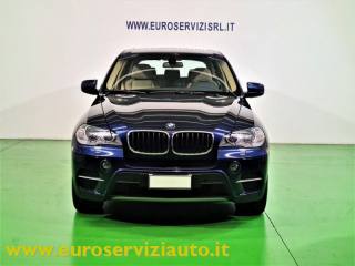 BMW X5 usata, con Chiusura centralizzata