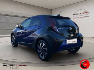 TOYOTA Aygo X usata, con Controllo trazione