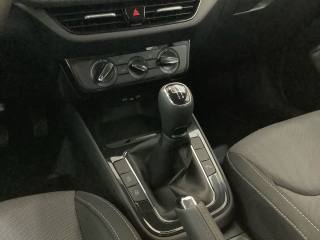 SKODA Fabia usata, con Cerchi in lega