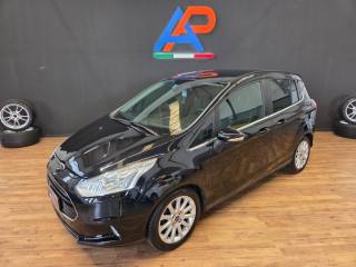 FORD B-Max usata, con Airbag